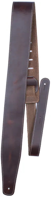 Perri´s Strap Leather brown